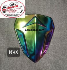 Ốp mão đầu NVX nano 7 màu