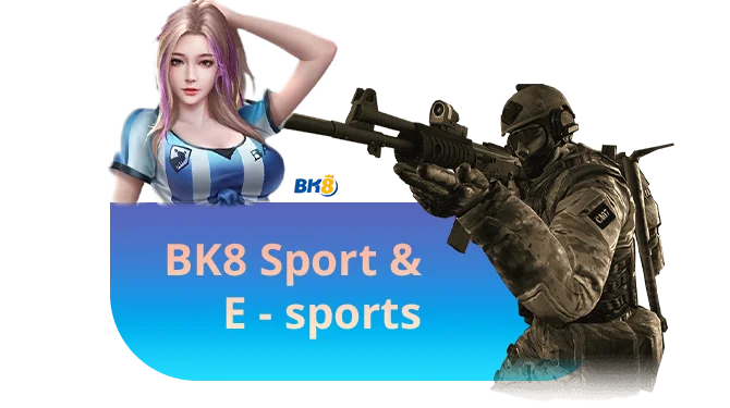 bk8 sport