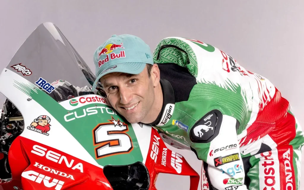 Johann Zarco กับทีมใหม่ LCR Honda เปลี่ยนแล้วจะรุ่งหรือร่วง? 8 Johann Zarco